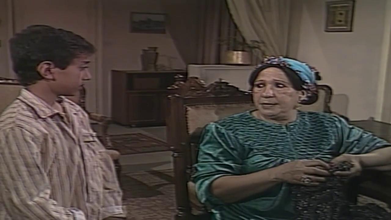 هدى زكي - وائل عقيد