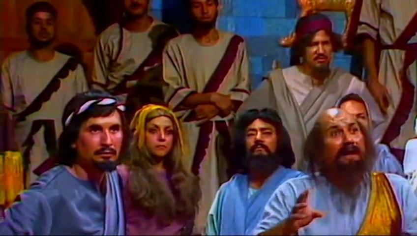 عزت المشد - أحمد أبو عبية - نهير أمين - وجدي العربي