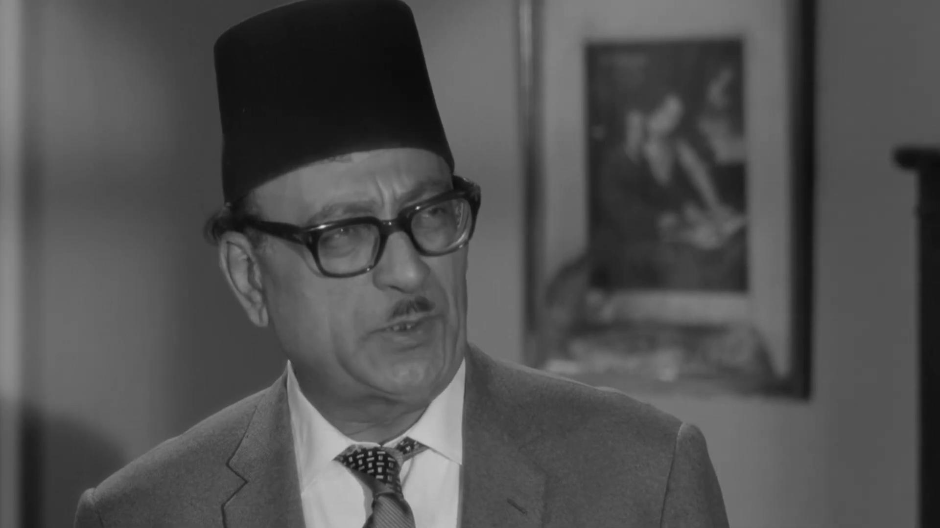 Mahmoud Al-Meligy