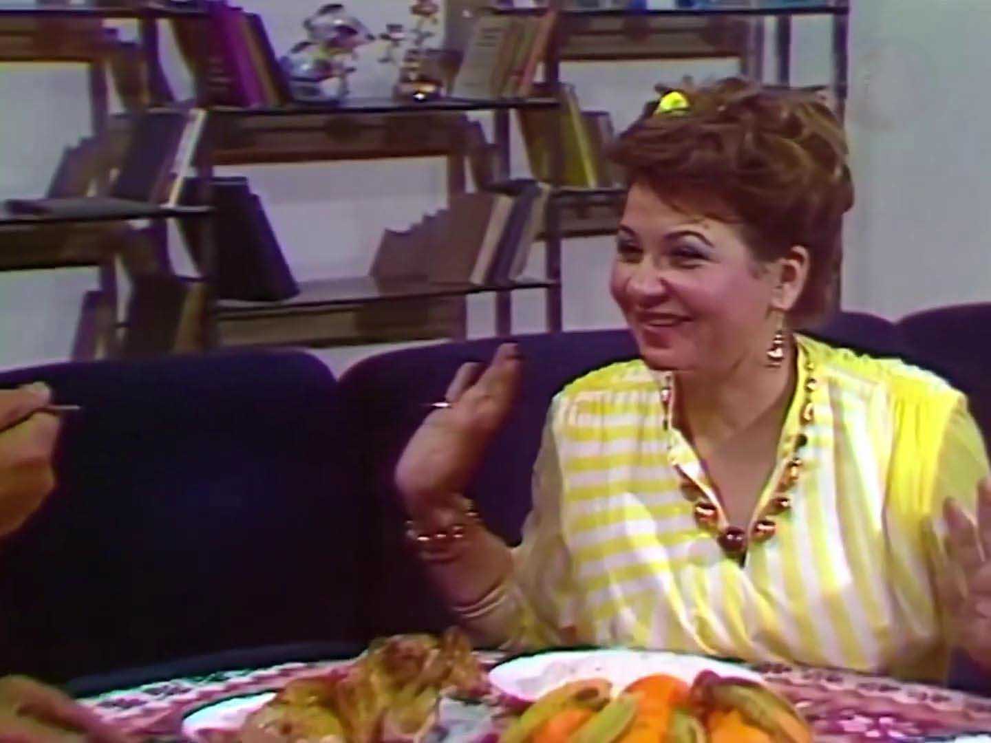 هناء الشوربجي