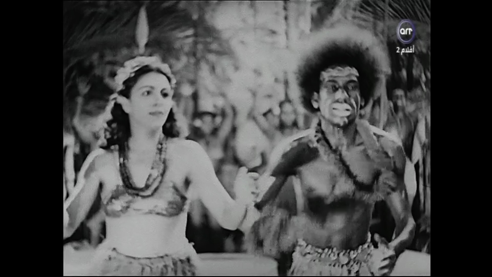 Louis Szabo
	  	 	 - Naiema Gamal