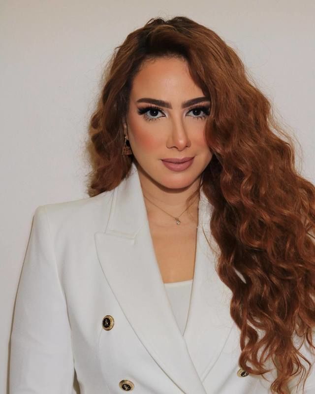 ريهام الشنواني