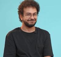 Ahmed Essam Al Sayed