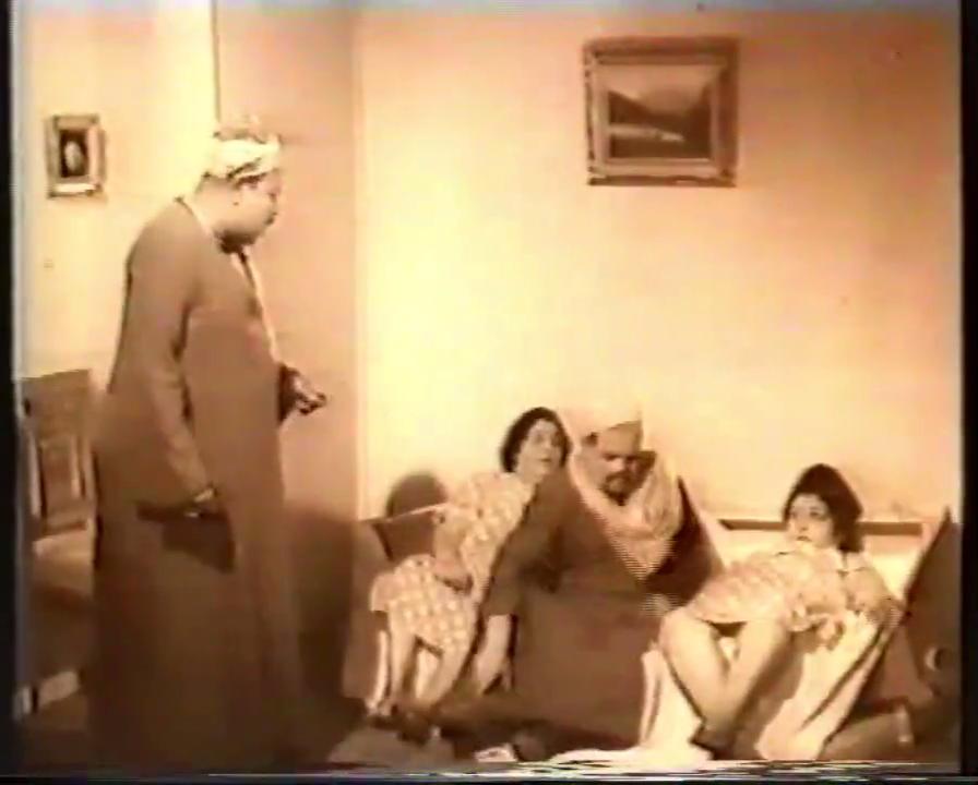 Laila Hamdy
	  	 	 - Hassan Atla
	  	 	 - Horeya Muhammad
	  	 	 - Mamdouh Sadeq