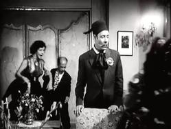 film: Ana Wa Habiby: Muhammad Al-Tabeay - Sanaa Gamil