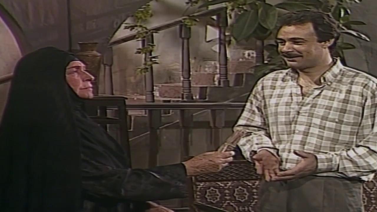 Farouq Al-Fishawi
	  	 	 - Amina Rizk