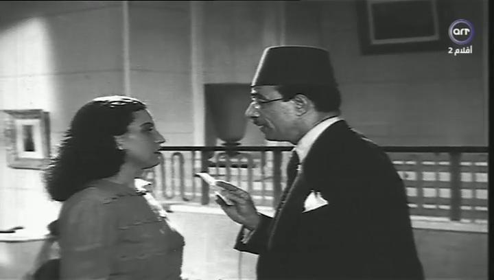 Abdel-Halim Mursi
	  	 	 - Zozo Nabil