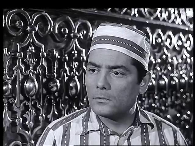 شكري سرحان