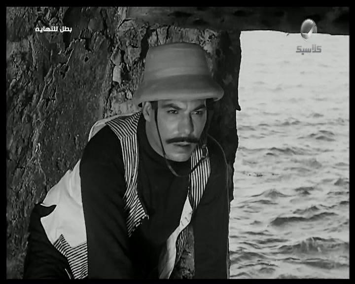 فريد شوقي