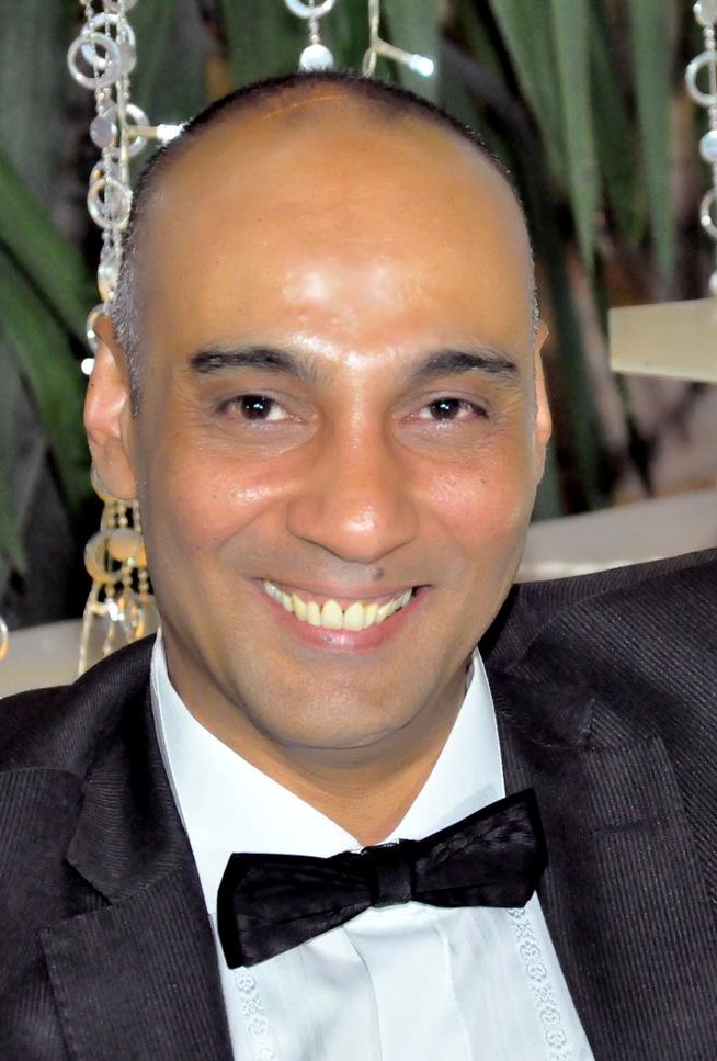 Yehia Ahmed