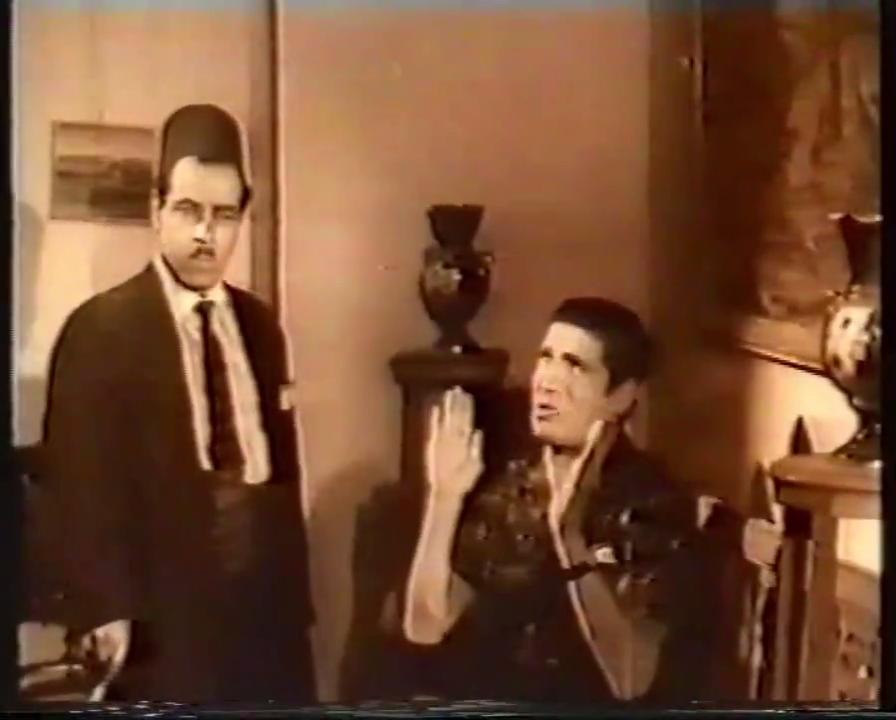 Muhammad Awad
	  	 	 - Amin Al-Heneidy