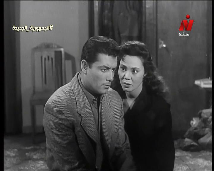 Magda
	  	 	 - Shoukry Sarhan