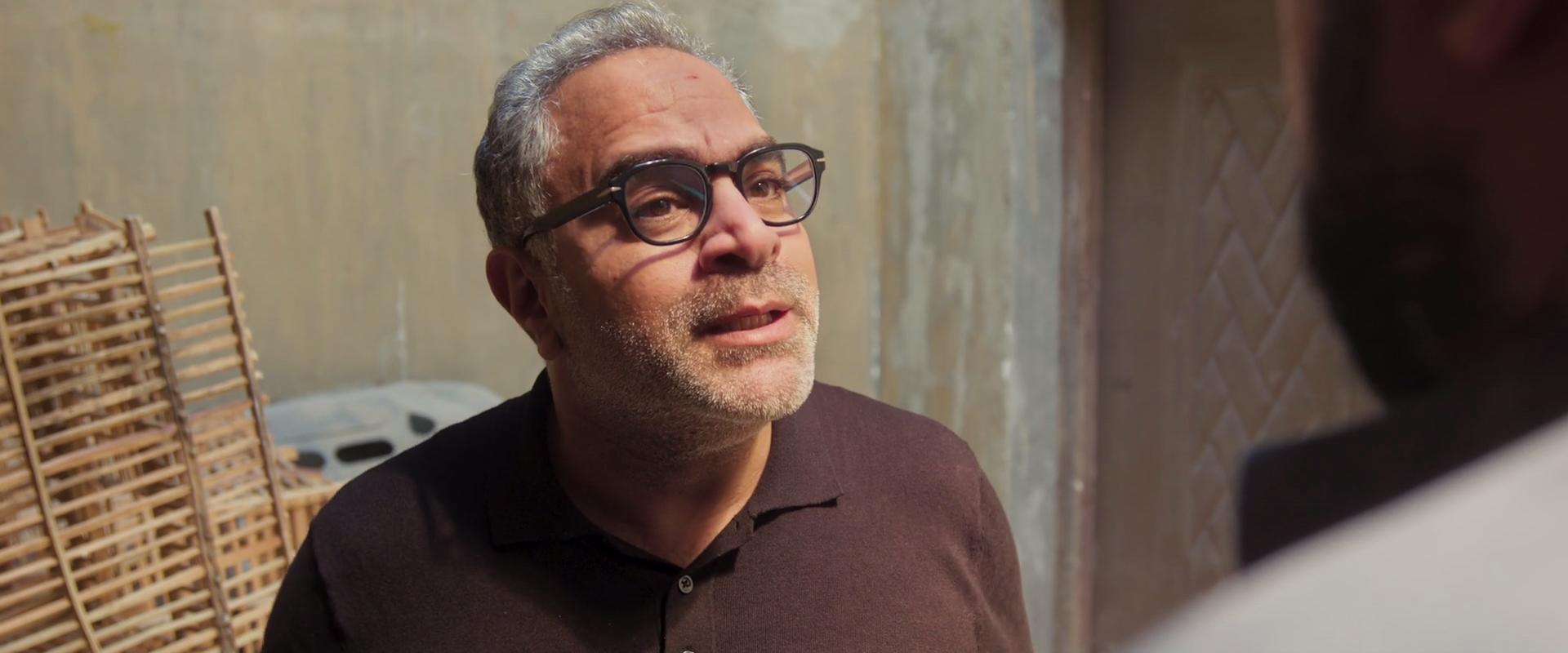 محمد شاهين