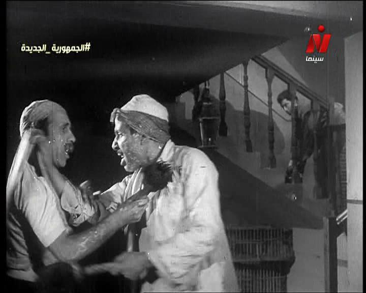 محسن حسنين - محمد سليمان