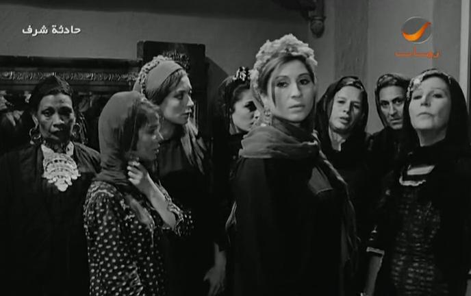 زوزو ماضي - سميرة محسن - محسنة توفيق - زبيدة ثروت