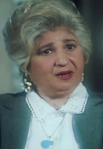 فكرية يوسف