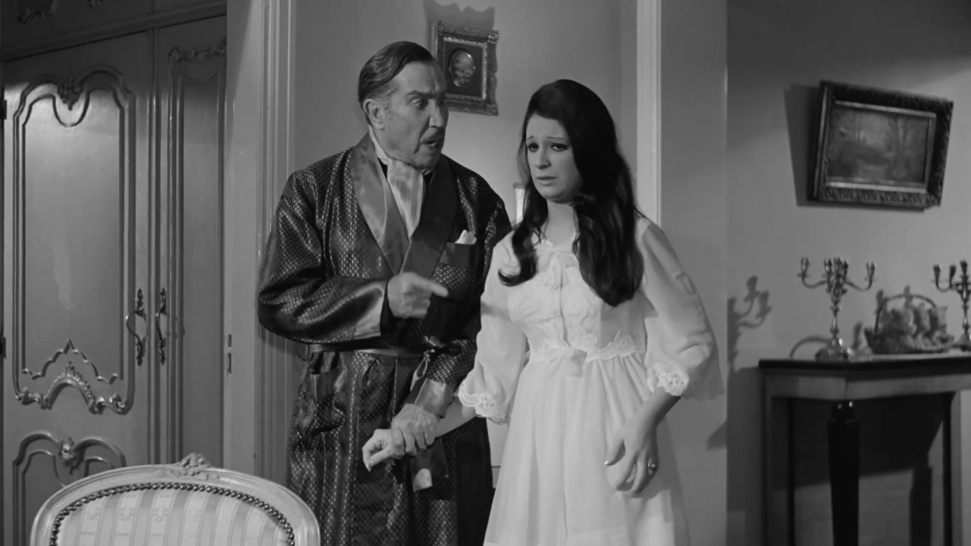 نيللي - يوسف وهبي