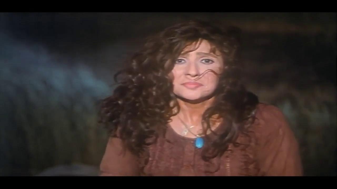 نادية الجندي