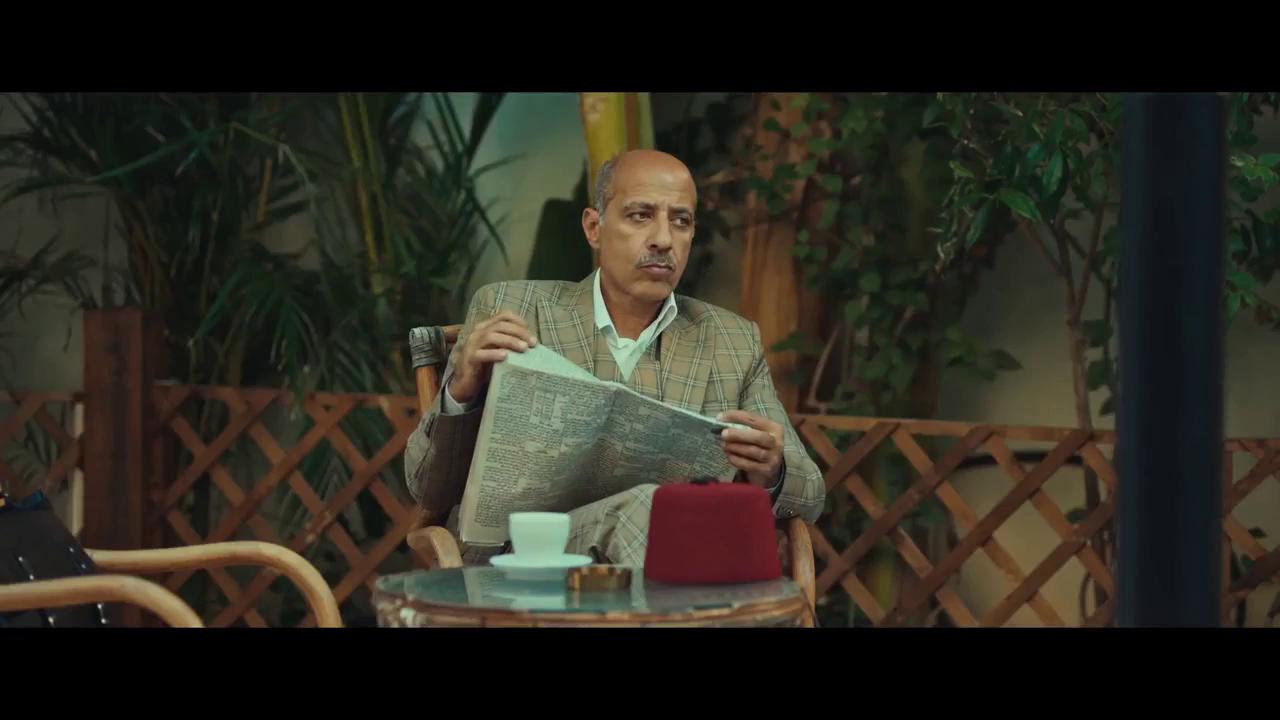 هشام الشاذلي