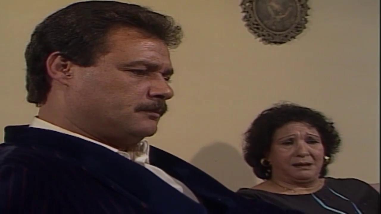 هدى زكي - فاروق الفيشاوي