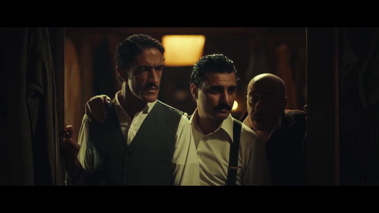 Islam Hafez
	  	 	 - Khaled Kamal