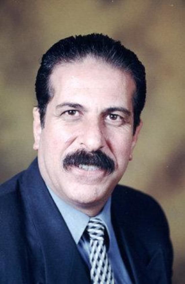 تيسير إدريس