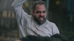 مسلسل: لحم غزال: محمد شاهين