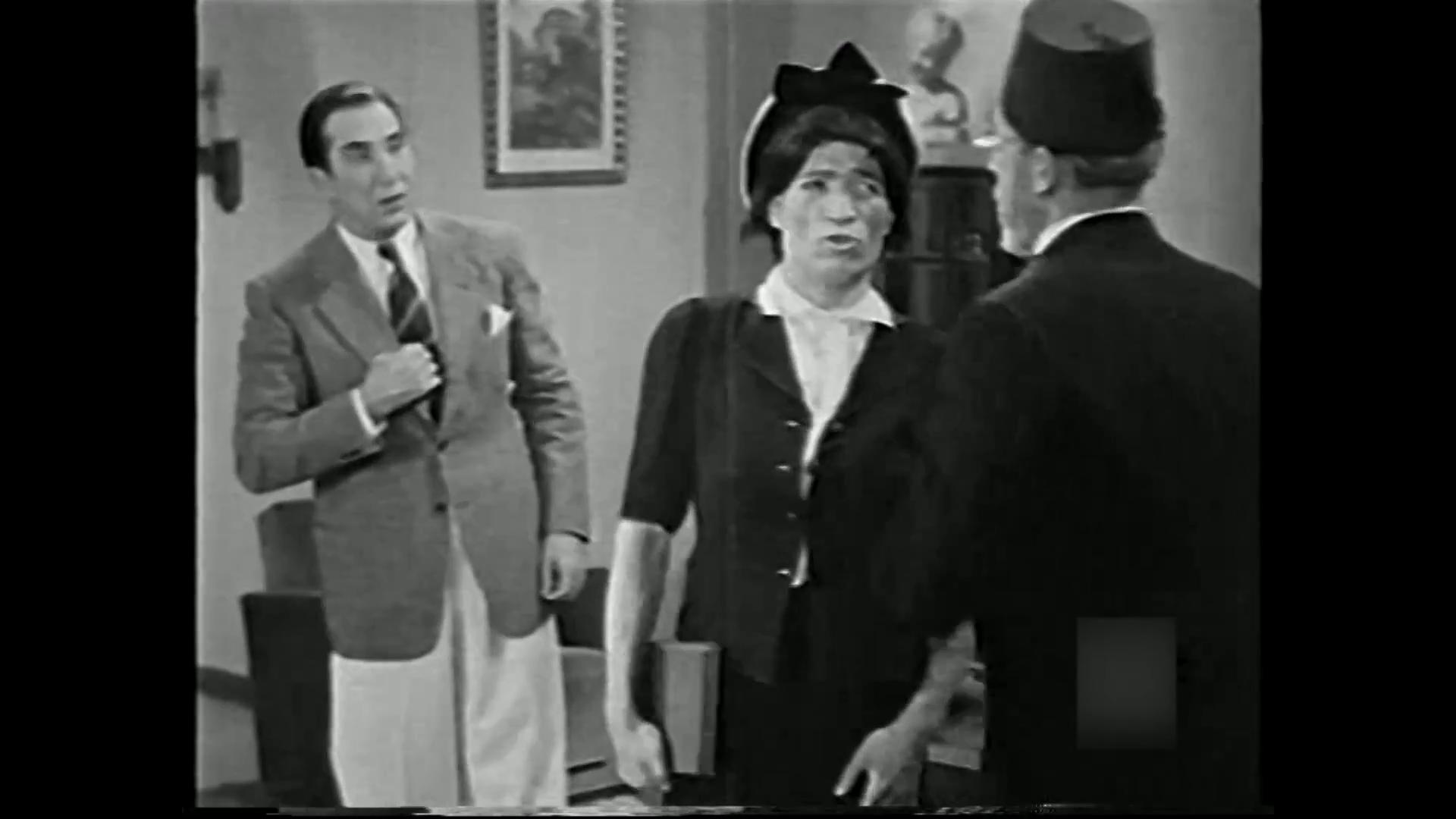 Hussein Ibrahim
	  	 	 - Youssef Wahby