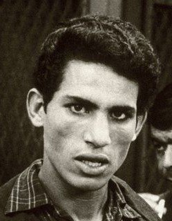 إبراهيم حجاج