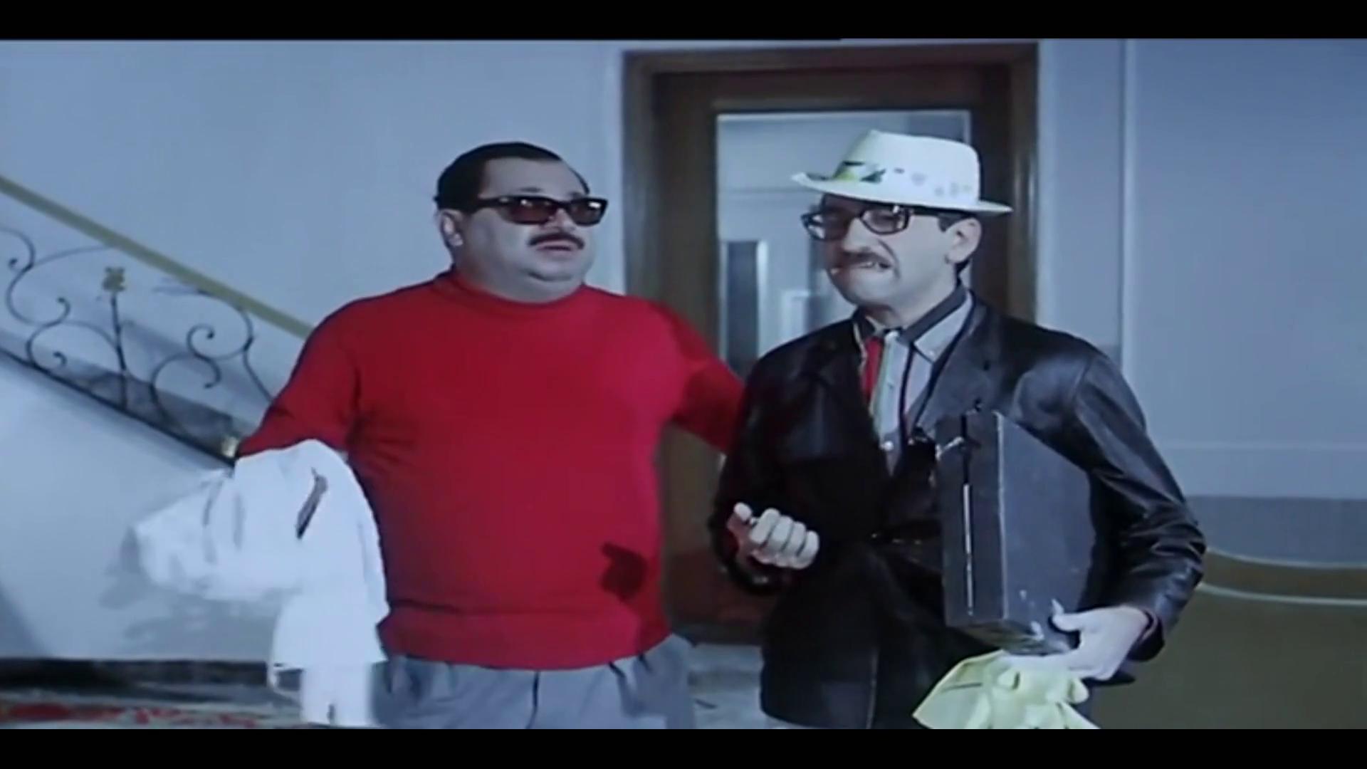 دريد لحام - نهاد قلعي