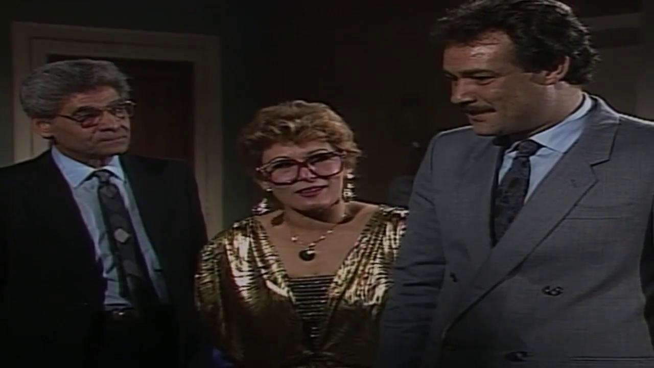 Farouq Al-Fishawi
	  	 	 - Fatheya Taher
	  	 	 - Naguib Roushdy