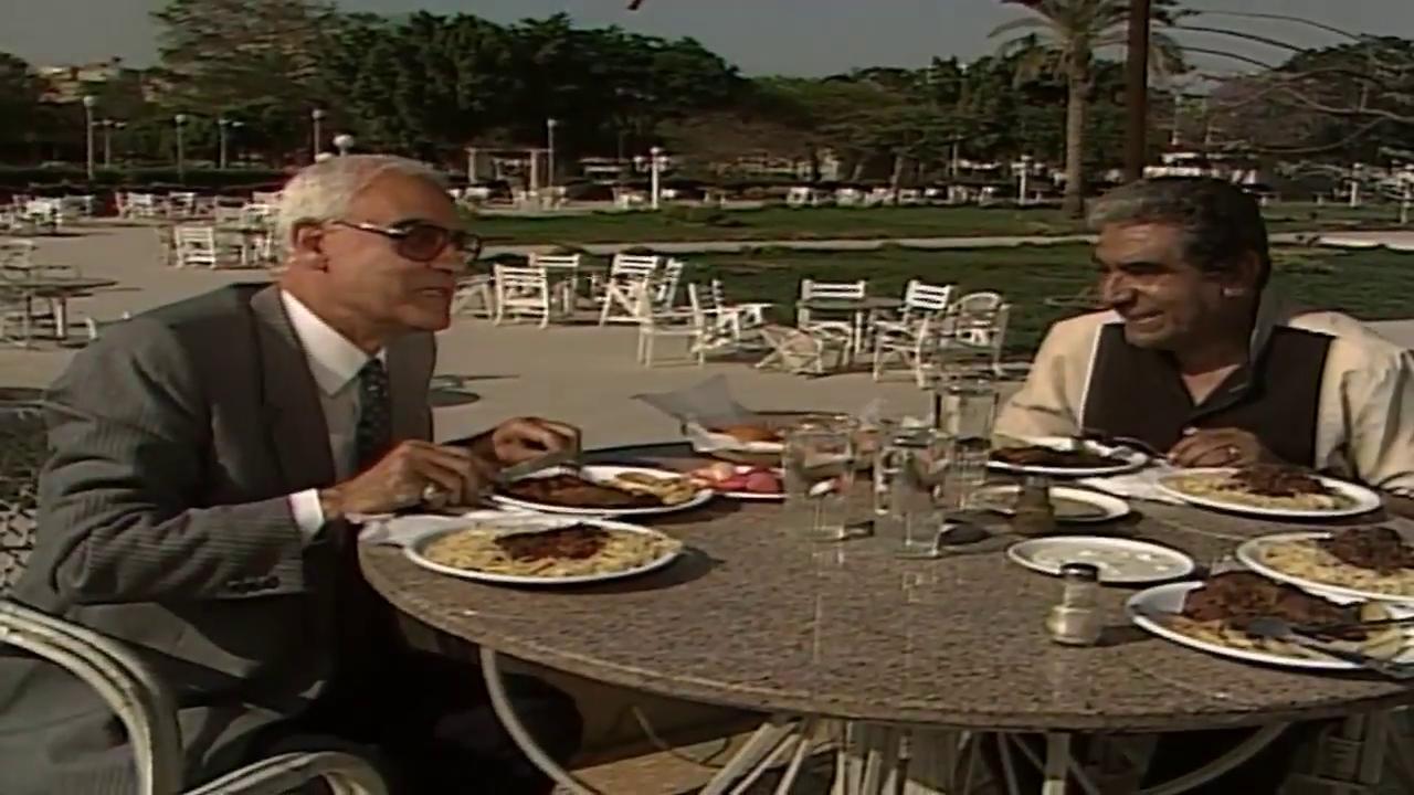 Muhammad Khalil
	  	 	 - Kamal Al-Zeiny