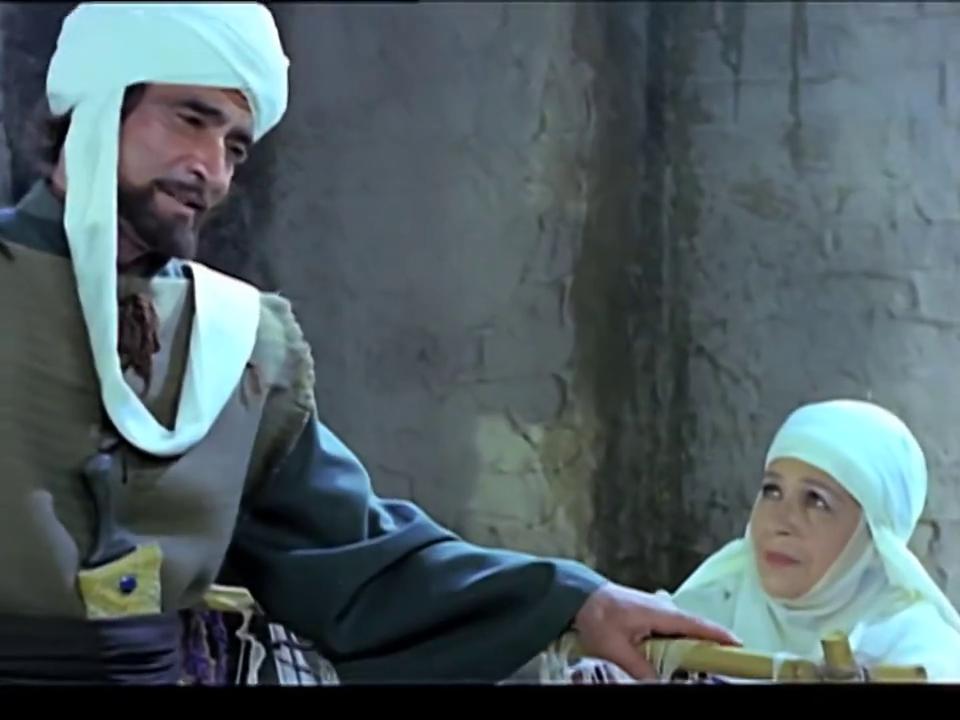 Amina Rizk
	  	 	 - Ahmad Mazhar