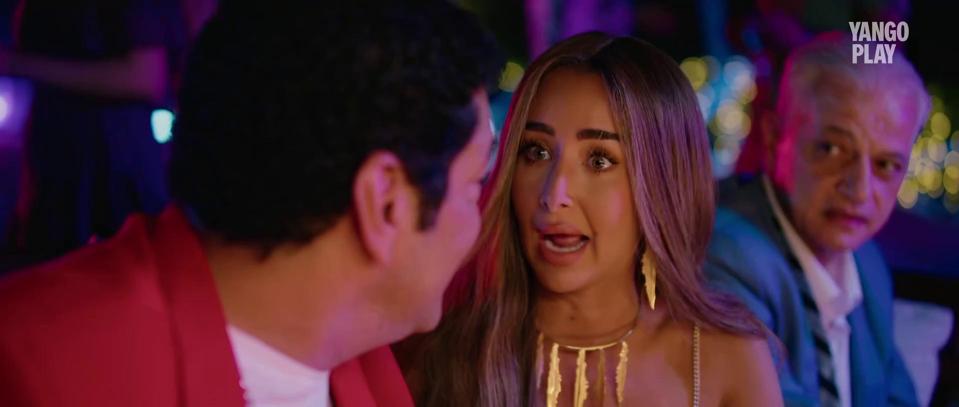 أيمن هلال - هنا الزاهد