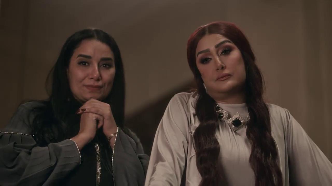 Ghada Abdel-Razek
	  	 	 - Gauri Bakr