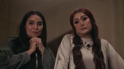 مسلسل: شباب إمراة: غادة عبد الرازق - جوري بكر