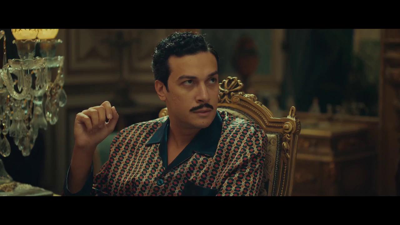 أحمد عبد الوهاب