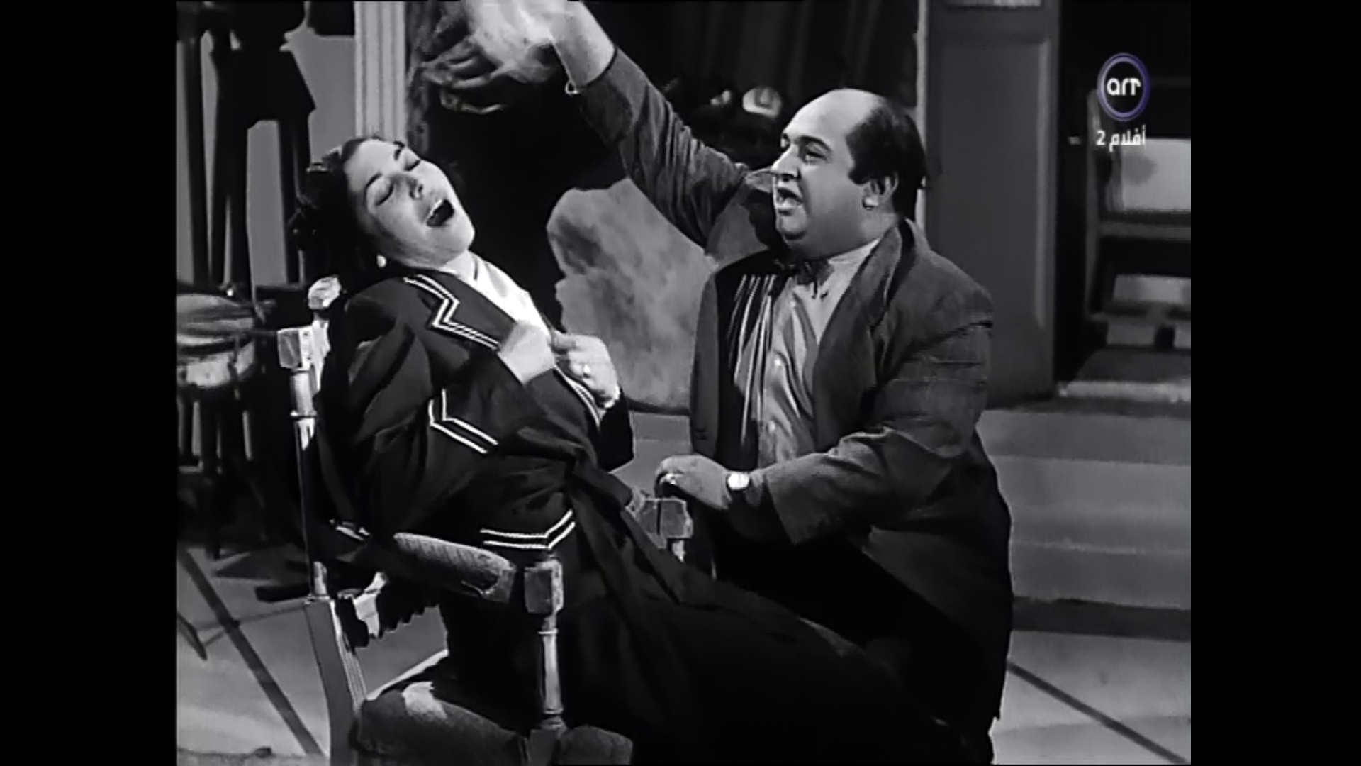 إلياس مؤدب - تحية كاريوكا