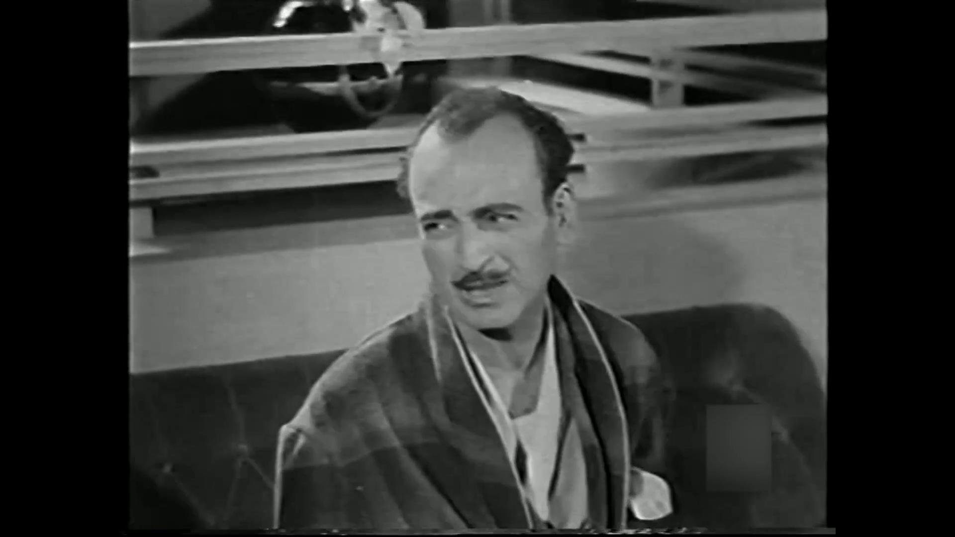 محمود المليجي