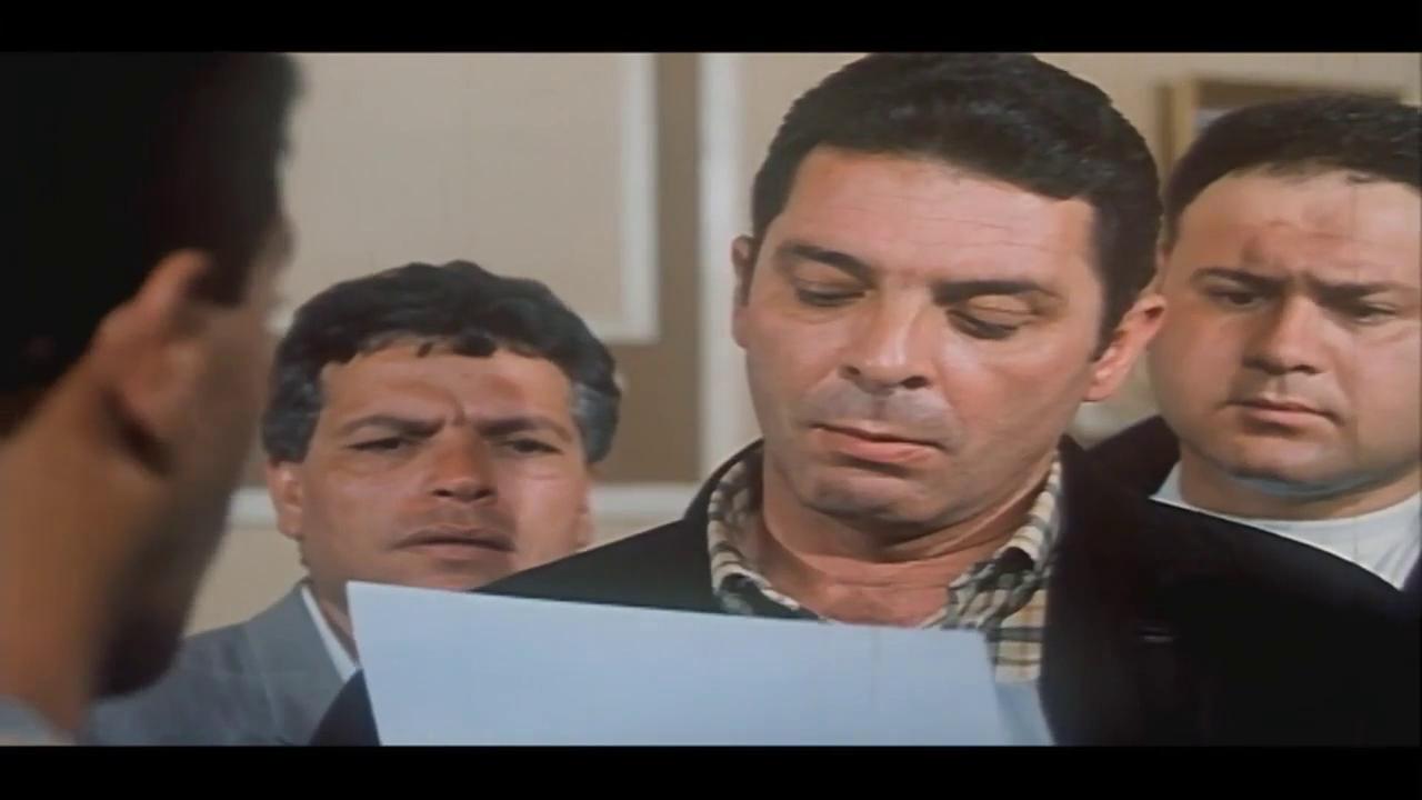 عمرو يسري - محمود حميدة