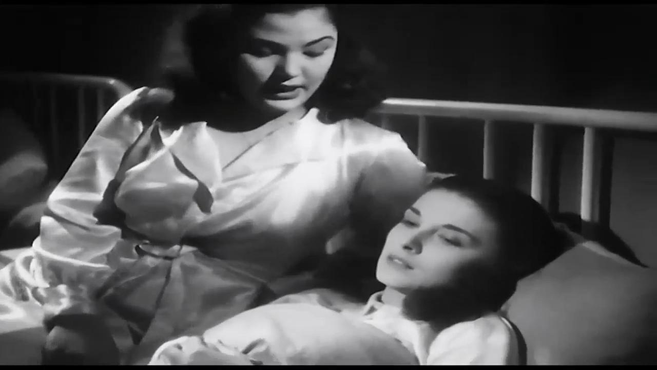 مريم فخر الدين - سميحة توفيق