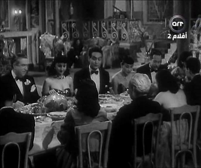 فؤاد شفيق - لولا صدقي - محمد فوزي - نعيمة عاكف - سليمان نجيب