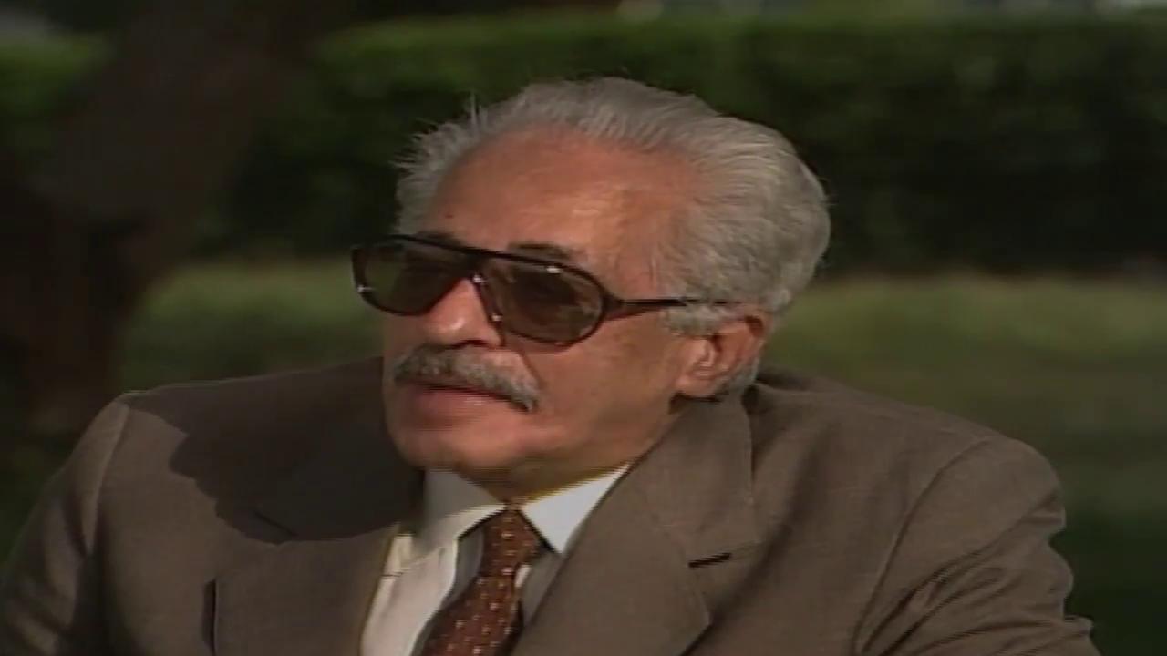 فاروق سليمان