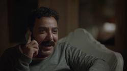 series: La7m Ghazal: Yasser Al-Tobgy
