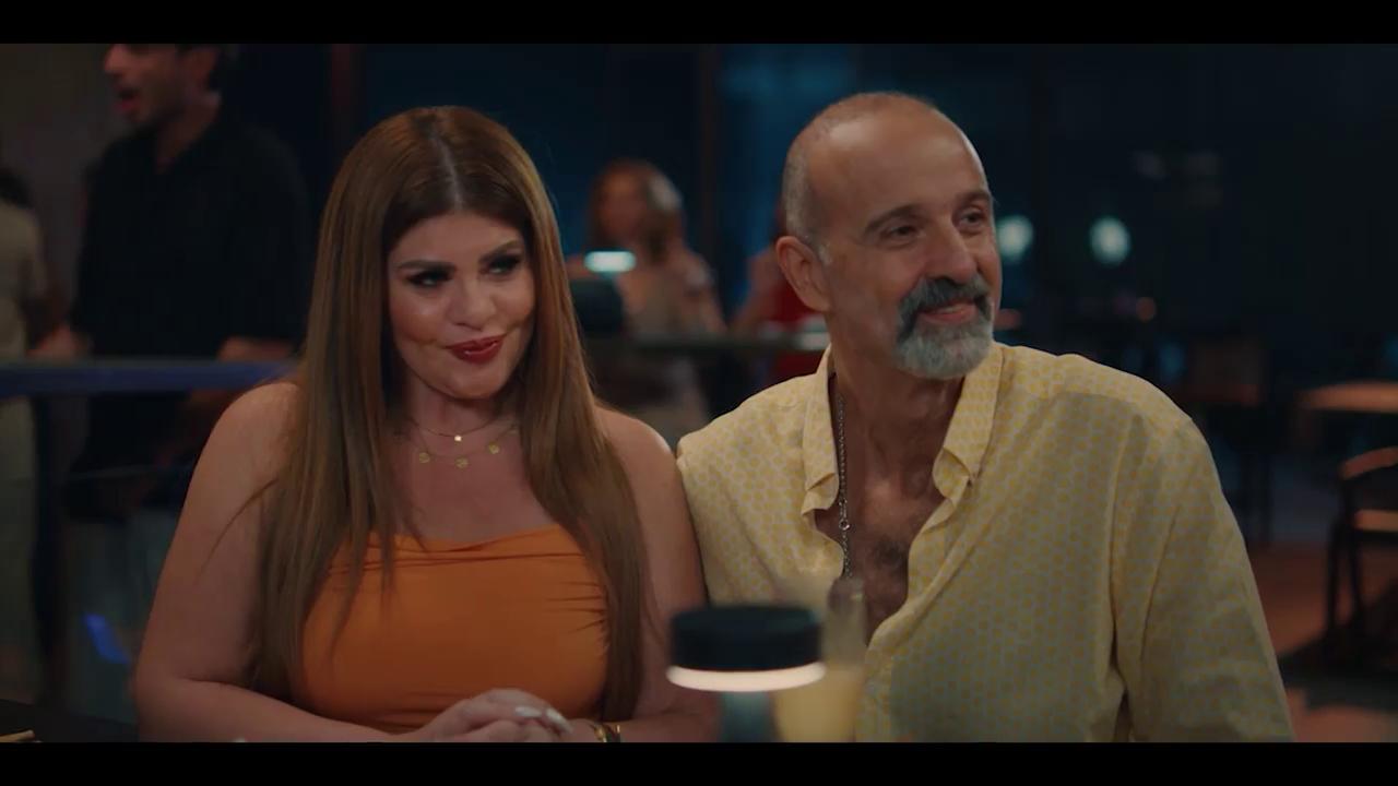 Ayman Azab
	  	 	 - Youmna Tulan