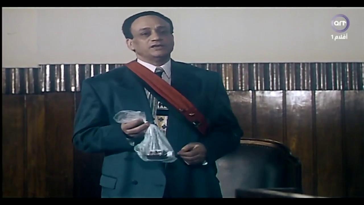 محمود عبد الغفار