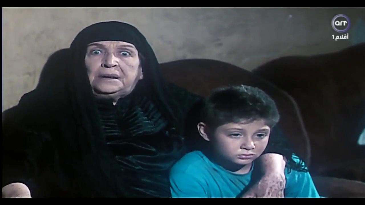 هشام مجدي - أمينة رزق
