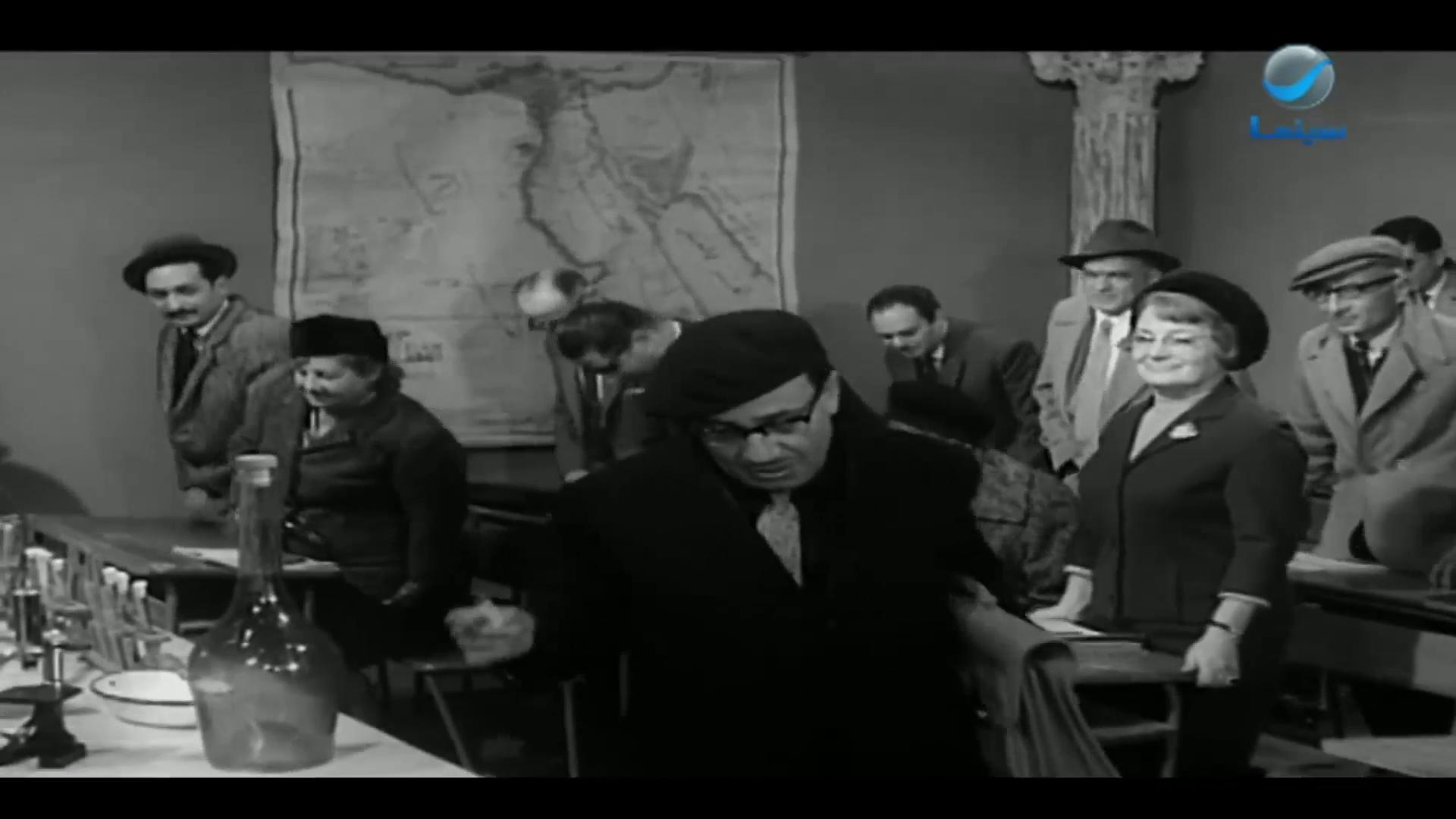 فؤاد المهندس