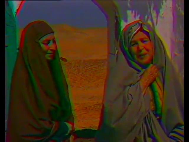 Amina Rizk
	  	 	 - Hayam Abdel-Latif