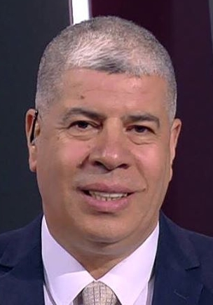 أحمد شوبير